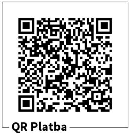 QR Moneta