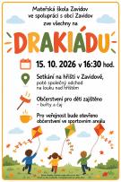 DRAKIÁDA